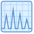 Data chart icon